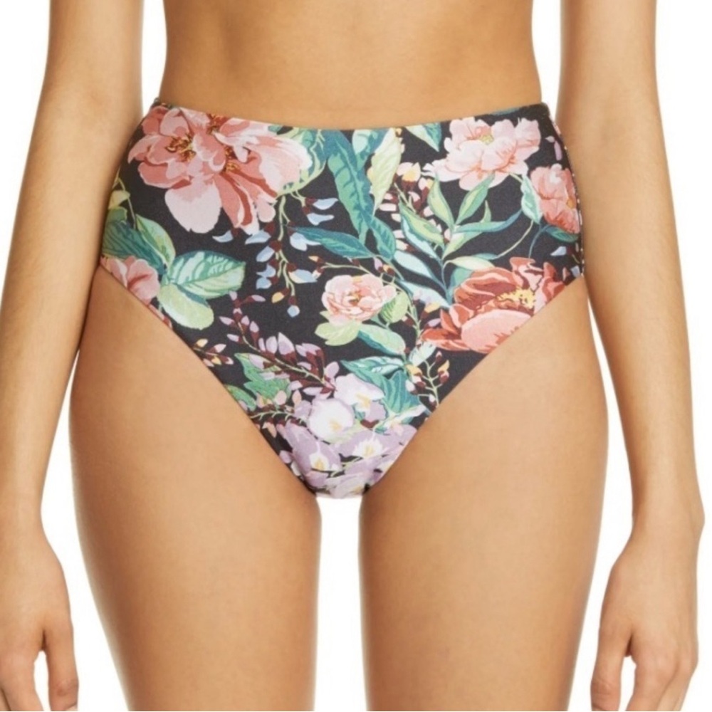 Zimmermann Bellitude swim bottoms- NWT